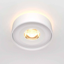 Встраиваемый светодиодный светильник Maytoni Joliet DL035-2-L6W