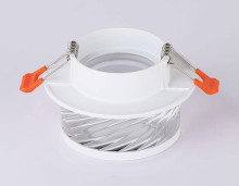 Встраиваемый светильник Ambrella light Techno Spot TN1251