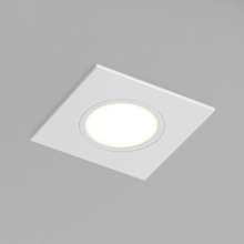 Встраиваемый светильник Denkirs Port DK3102-WH