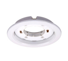 Встраиваемый светильник Jazzway GX70 1027634