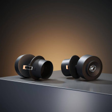 Встраиваемый светодиодный светильник Elektrostandard Only 25089/LED 6W 4000K черный a064253