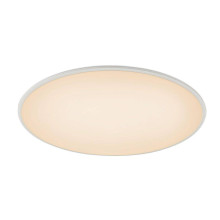 Потолочный светодиодный светильник Mantra Slim 7972