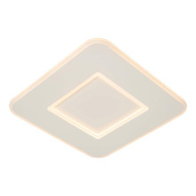 Потолочный светодиодный светильник Lucide Axelle 44111/24/31