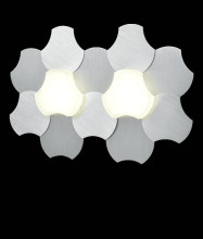 Панно Vele Luce Viva VL8045W02
