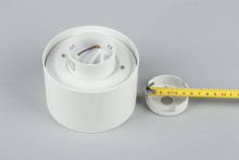 Потолочный светодиодный светильник Omnilux Stezzano OML-100409-16