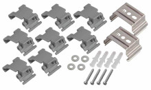 Настенно-потолочный светильник ЭРА SPP-101-0-001-120 Б0043655