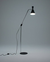 Торшер Moderli Page V10997-F