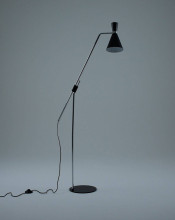 Торшер Moderli Page V10997-F