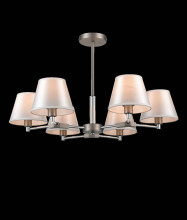 Потолочная люстра Vele Luce Adele VL4003L06