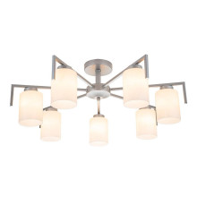 Потолочная люстра Escada Style 1142/7P Silver