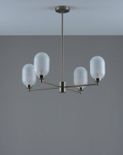 Подвесная люстра Moderli Gracy V10849-4P