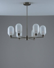 Подвесная люстра Moderli Gracy V10850-6P