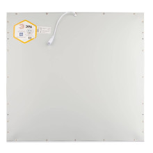 Светодиодная панель Эра SPL-510-W-40K-040 Б0048927