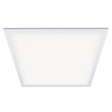 Встраиваемый светодиодный светильник Jazzway PPL 5005303C