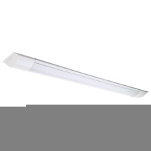 Потолочный светодиодный светильник Jazzway PPO-04 5030886