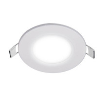 Встраиваемый светодиодный светильник Jazzway PPL 5008427A