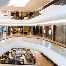 Светодиодная лента Apeyron 14,4W/m 60LED/m 5050SMD холодный белый/теплый белый 5M 00-116