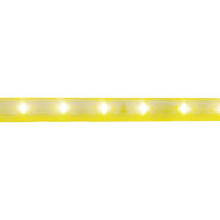 Светодиодная влагозащищенная лента Saffit 6W/m 60LED/m 2835SMD теплый белый 50М SST20 55243