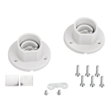 Набор креплений Arlight Oval-PV 017381