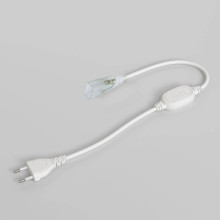 Сетевой шнур для ленты 220V 5050 Elektrostandard SSH-7 a049179
