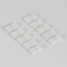 Набор переходников для светодиодной ленты Elektrostandard LS014 220V, LS015 220V PSL-16 a053645