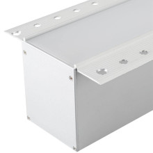 Профиль Arlight SL-LINIA55-FANTOM-2000 ANOD 027161