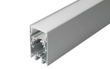 Профиль с рассеивателем Arlight S2-LINE-4067-2500 ANOD+OPAL 021172