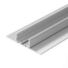 Профиль Arlight PLS-LOCK-H15-T-HIDE-2000 (ARL, Алюминий) 033688