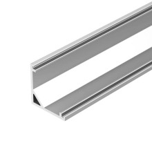 Профиль Arlight SL-KANT-H16-3000 ANOD 036041