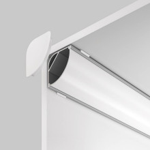 Профиль Maytoni Technical ALM-3030B-S-2M