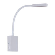 Бра Reluce 86205-9.2-001MN LED5W WT