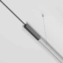 Ввод питания Maytoni Technical Exility Busbur TRA034B-42B