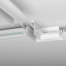 Коннектор L-образный Elektrostandard Slim Magnetic 85212/00 a067501