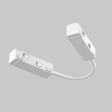 Коннектор гибкий Maytoni Technical Exility TRA034CPC-42W-15-1