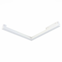 Трековый светодиодный светильник для магнитного шинопровода ST Luce STandi ST800.546.15