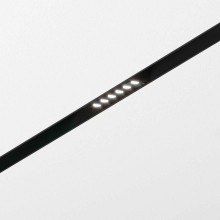 Трековый светодиодный светильник Elektrostandard Slim Magnetic 85004/01 a057192