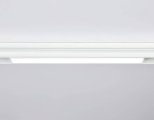 Трековый светодиодный светильник Ambrella light Track System Magnetic GL4001