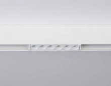 Трековый светодиодный светильник Ambrella light Track System Magnetic GL4017