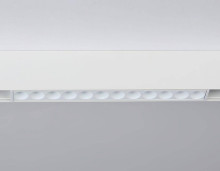 Трековый светодиодный светильник Ambrella light Track System Magnetic GL4022