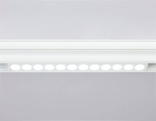 Трековый светодиодный светильник Ambrella light Track System Magnetic GL4022