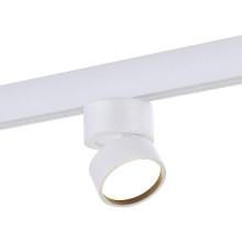 Трековый светодиодный светильник ST Luce Skyline 48 ST809.536.09