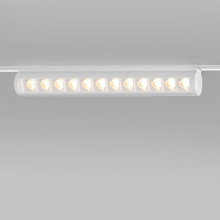 Трековый светодиодный светильник Elektrostandard Alter 12W 4200K 85049/01 a062997