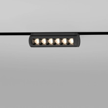 Трековый светодиодный светильник Elektrostandard Alter 6W 4200K 85048/01 a062994