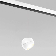 Трековый светодиодный светильник Elektrostandard Lars 12W 4200K 85033/01 a062129