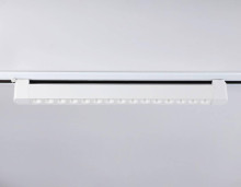 Трековый светодиодный светильник Ambrella light Track System GL6712