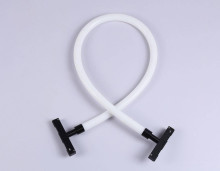 Трековый подвесной светодиодный светильник Ambrella light Track System Magnetic GL4300