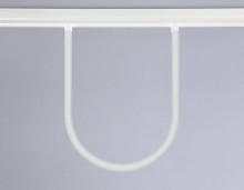 Трековый подвесной светодиодный светильник Ambrella light Track System Magnetic GL4302