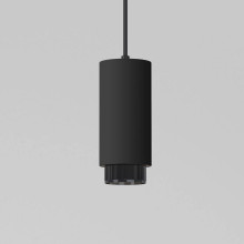 Подвесной трековый светильник Elektrostandard Nubis GU10 85021/01 черный a064793