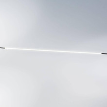 Трековый светодиодный светильник Lightstar Linea 206114