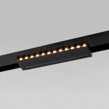Трековый светодиодный светильник Elektrostandard Slim Magnetic 85010/01 a067370